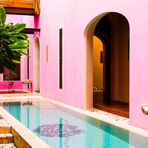 Rosas&Xocolate Boutique Hotel+Spa